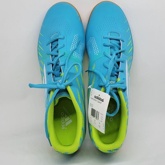 Adidas F32541 Free Football Speed Trick SALA Indoor  Soccer Shoes  US 13 EUR 48 main image 5